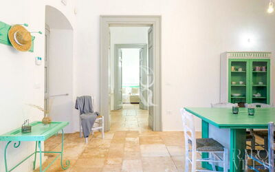 Masseria Pugliese Deluxe