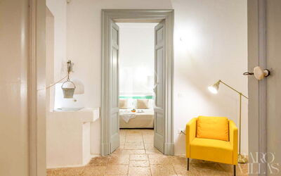 Masseria Pugliese Deluxe