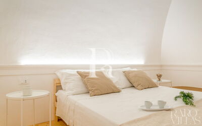 Masseria Pugliese Deluxe