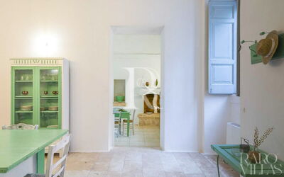 Masseria Pugliese Deluxe