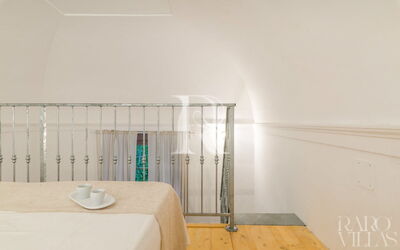 Masseria Pugliese Deluxe