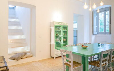 Masseria Pugliese Deluxe