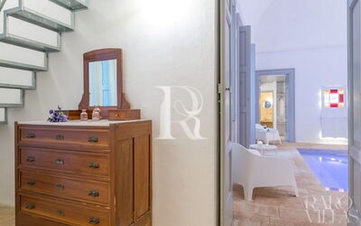 Masseria Pugliese Deluxe