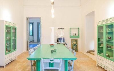 Masseria Pugliese Deluxe