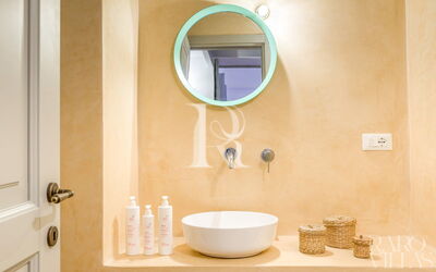 Masseria Pugliese Deluxe