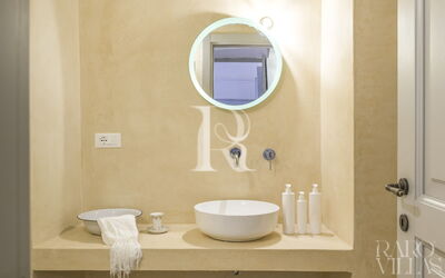 Masseria Pugliese Deluxe