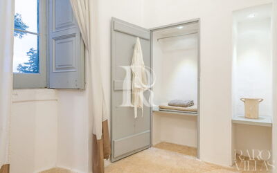 Masseria Pugliese Deluxe