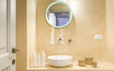 Masseria Pugliese Deluxe