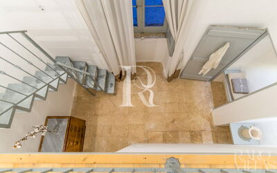 Masseria Pugliese Deluxe