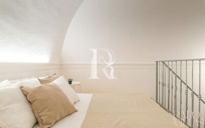 Masseria Pugliese Deluxe