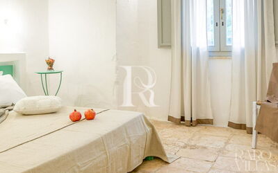 Masseria Pugliese Deluxe