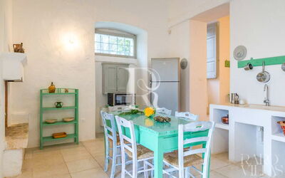 Masseria Pugliese Deluxe