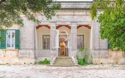 Masseria Pugliese Deluxe