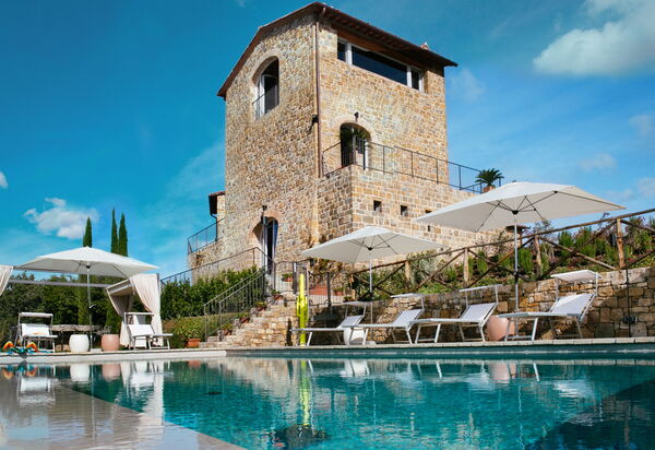 Villa Tiana: Principale