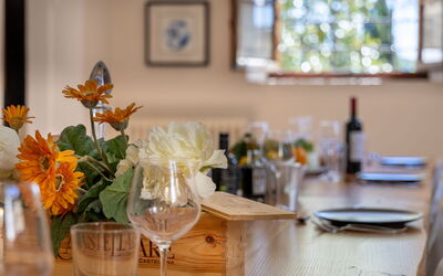 Villa Orchidea: Dettagli della stanza