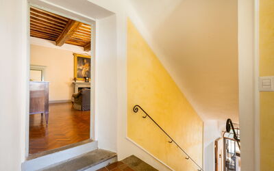 Villa Orchidea: Altra Stanza