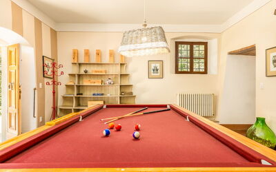 Villa Orchidea: Altra Stanza