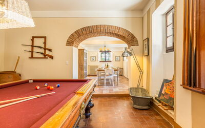 Villa Orchidea: Altra Stanza