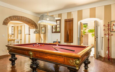 Villa Orchidea: Altra Stanza