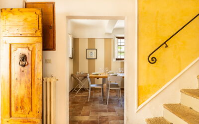 Villa Orchidea: Altra Stanza