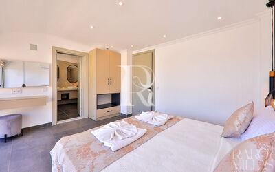 Villa Imperial Kalkan