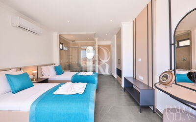 Villa Imperial Kalkan