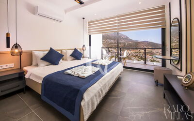 Villa Imperial Kalkan