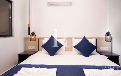 Villa Imperial Kalkan