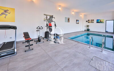 Villa Imperial Kalkan