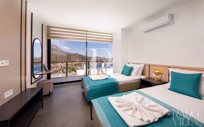 Villa Imperial Kalkan