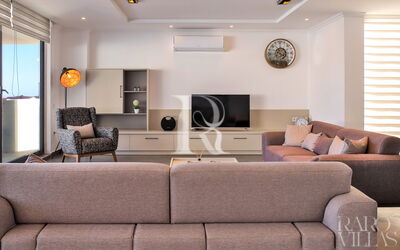 Villa Imperial Kalkan