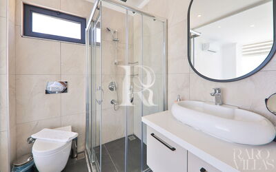 Villa Imperial Kalkan