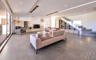 Villa Imperial Kalkan