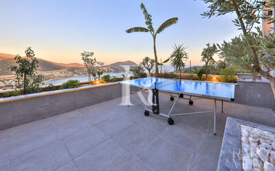 Villa Imperial Kalkan