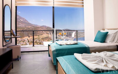 Villa Imperial Kalkan