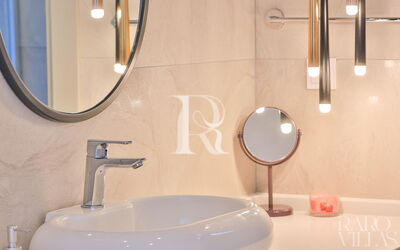 Villa Imperial Kalkan