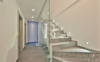 Villa Imperial Kalkan