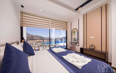 Villa Imperial Kalkan