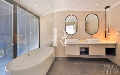 Villa Imperial Kalkan