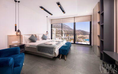 Villa Imperial Kalkan