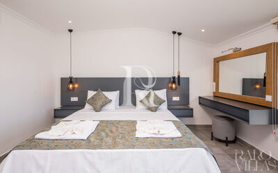 Villa Imperial Kalkan