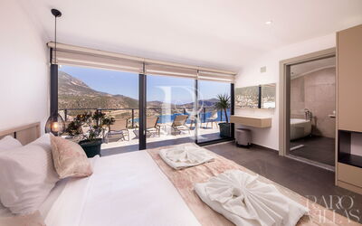 Villa Imperial Kalkan