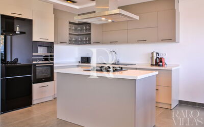 Villa Imperial Kalkan