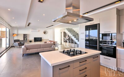 Villa Imperial Kalkan