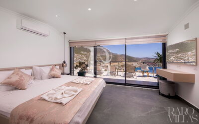 Villa Imperial Kalkan