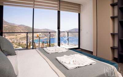 Villa Imperial Kalkan