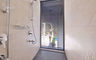 Villa Imperial Kalkan