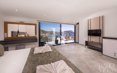 Villa Imperial Kalkan