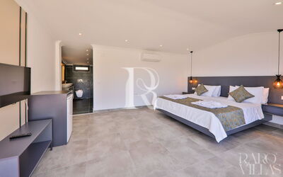 Villa Imperial Kalkan