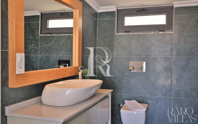 Villa Imperial Kalkan